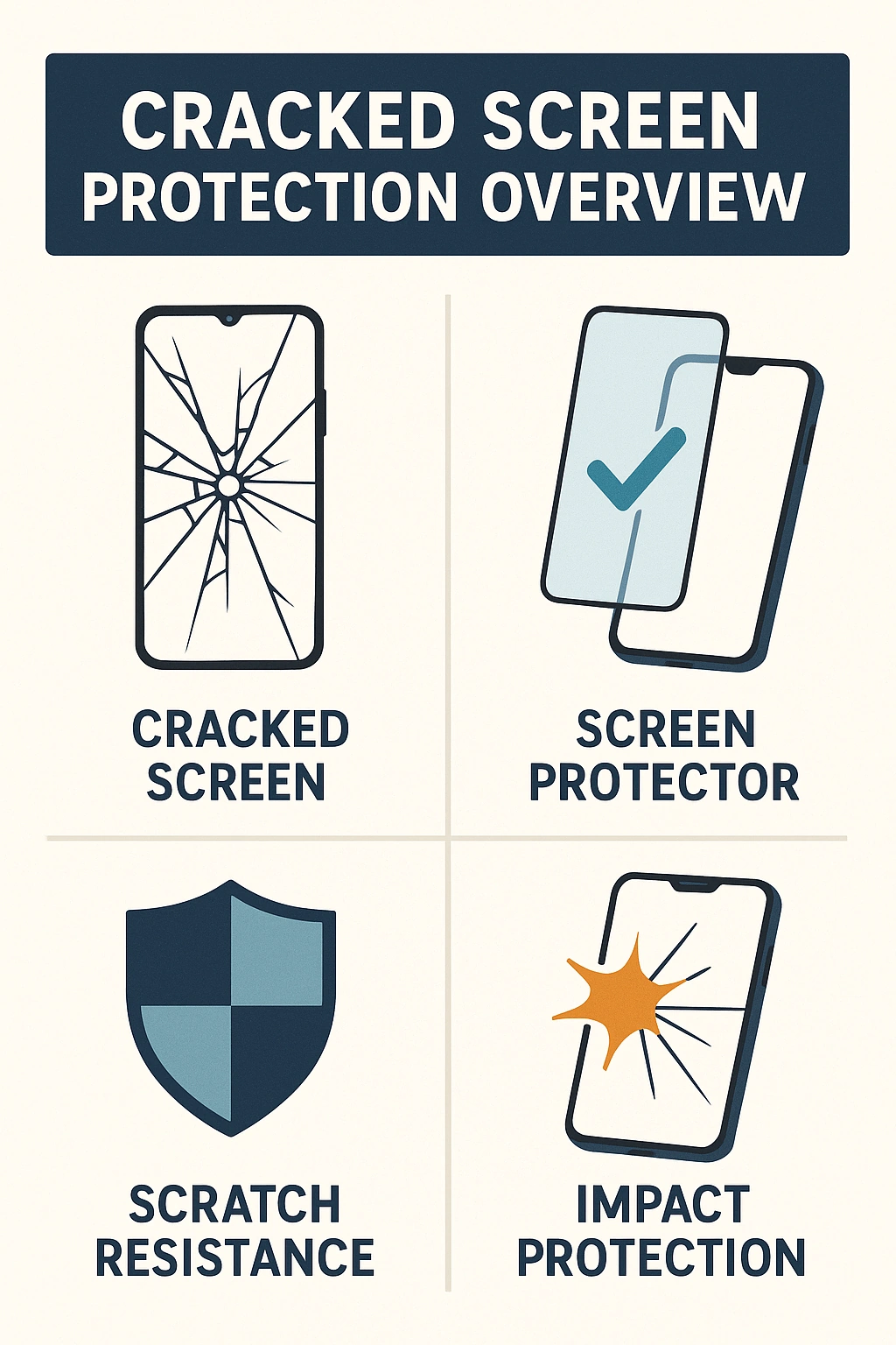 cracked-screen-protection-featured-image-lizard-cases-llc Cracked screen protection overview at Lizard Cases LLC